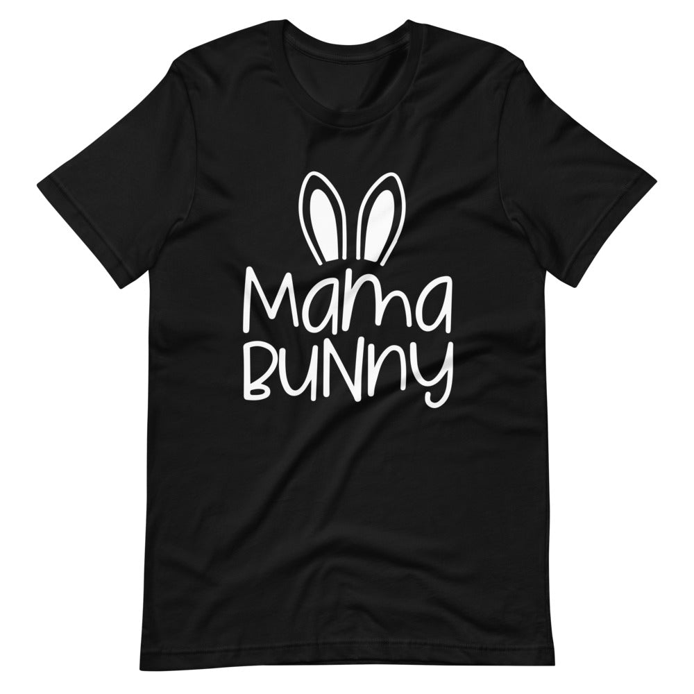 Mama Bunny Adult Tee V3