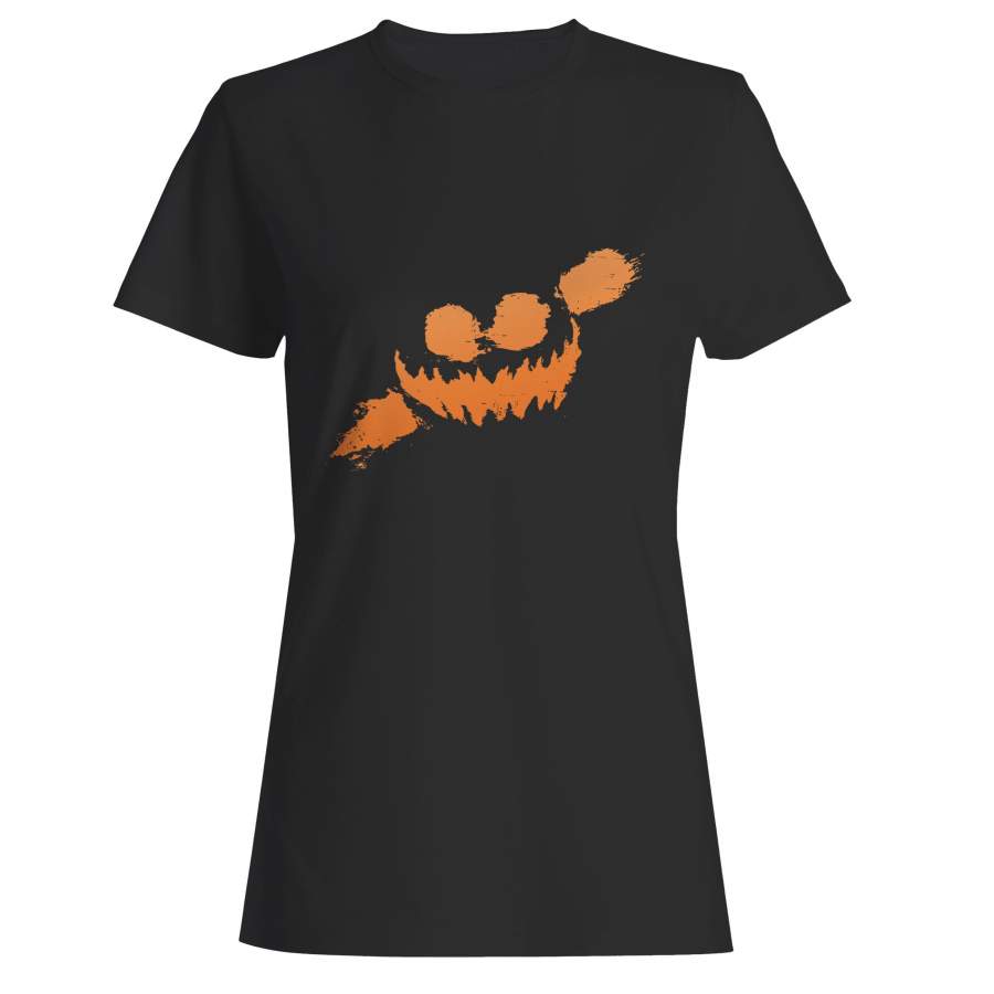 Halloween Woman’s T-Shirt