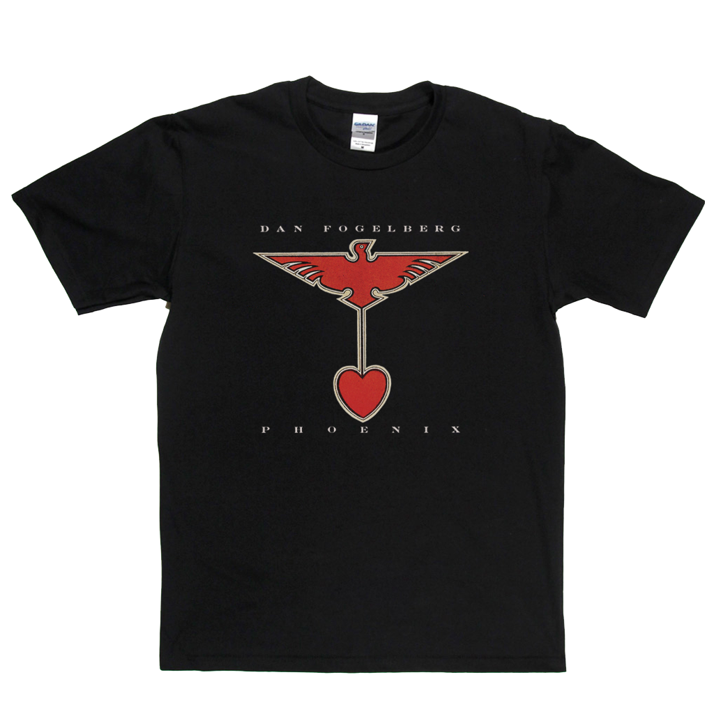 Dan Fogelberg Phoenix T-Shirt
