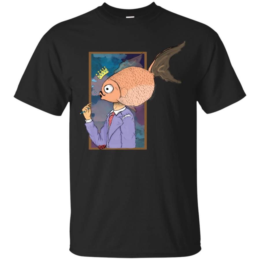 ANIMAL – headfish T Shirt & Hoodie