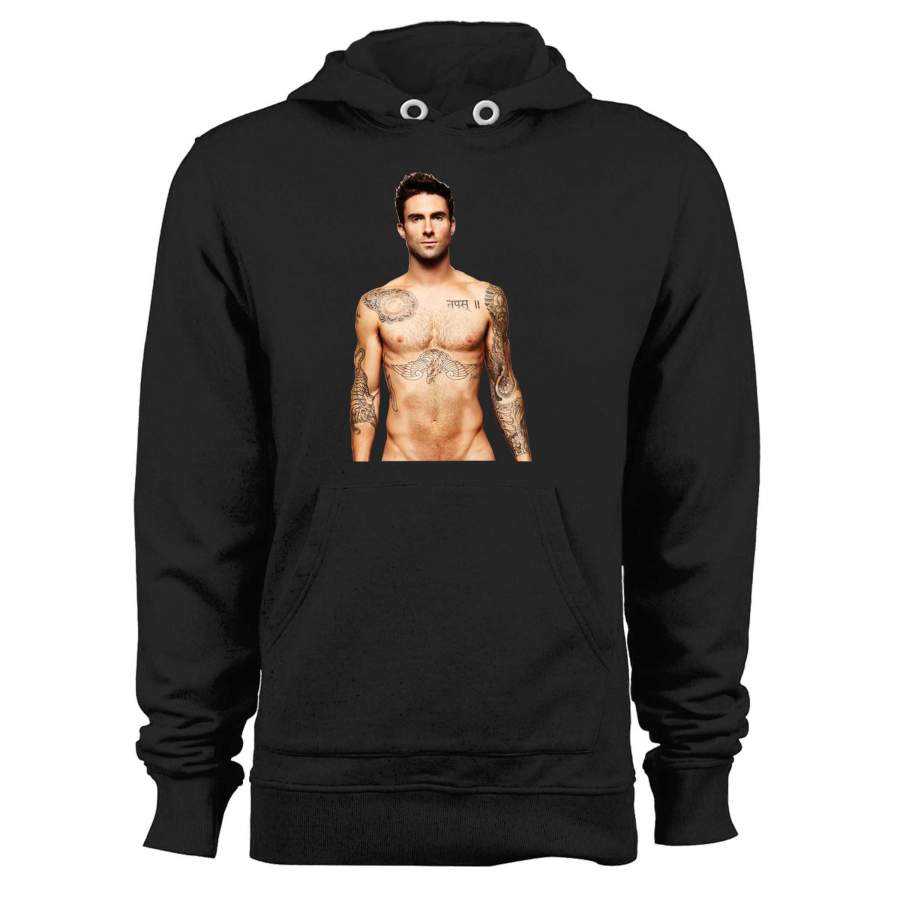 Adam Levine Unisex Hoodie