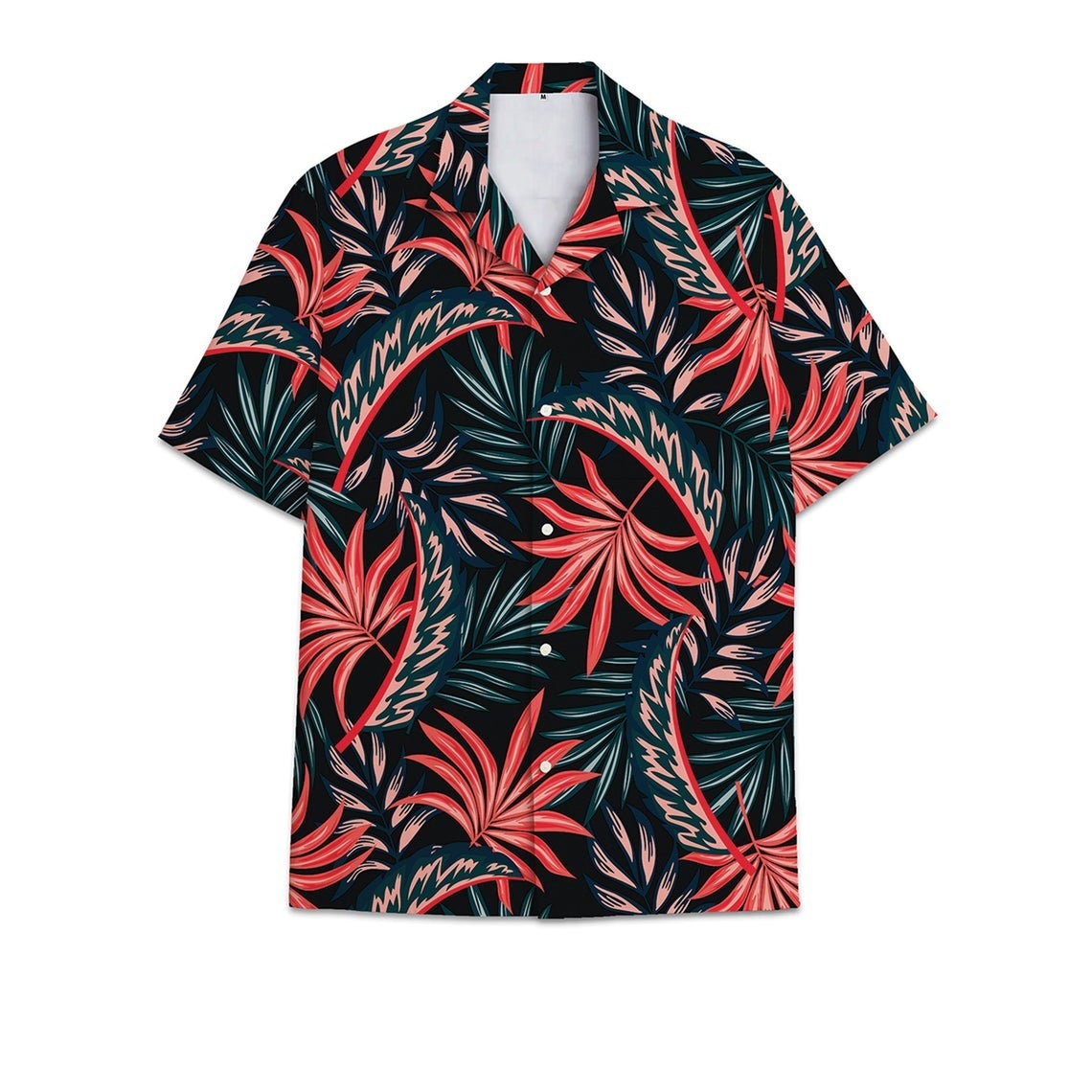 Aloha Hawaii Shirt Made In Summer Beach Shirts 11 Ha69205