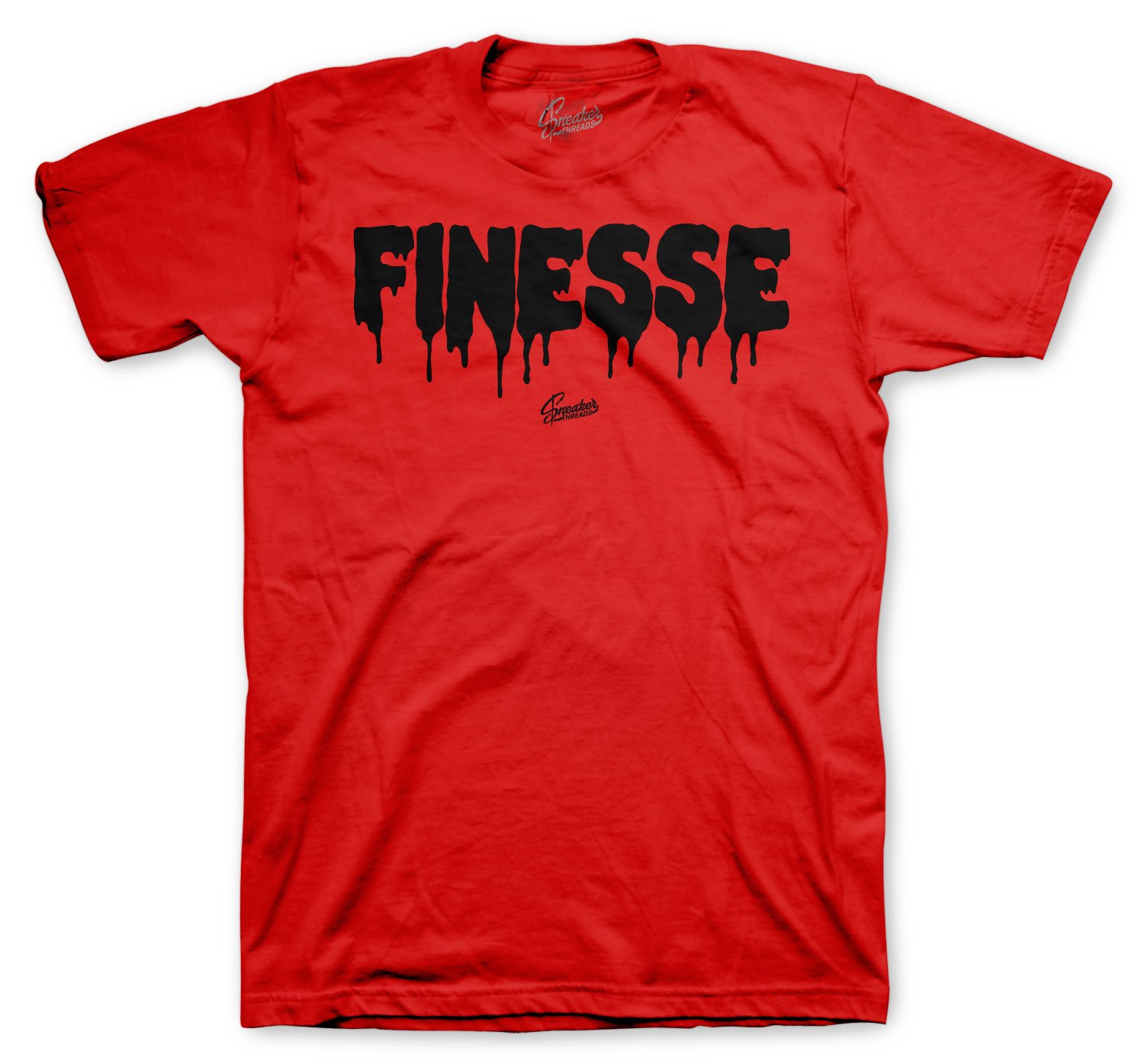 Yeezy 350 Bred Finesse Shirt