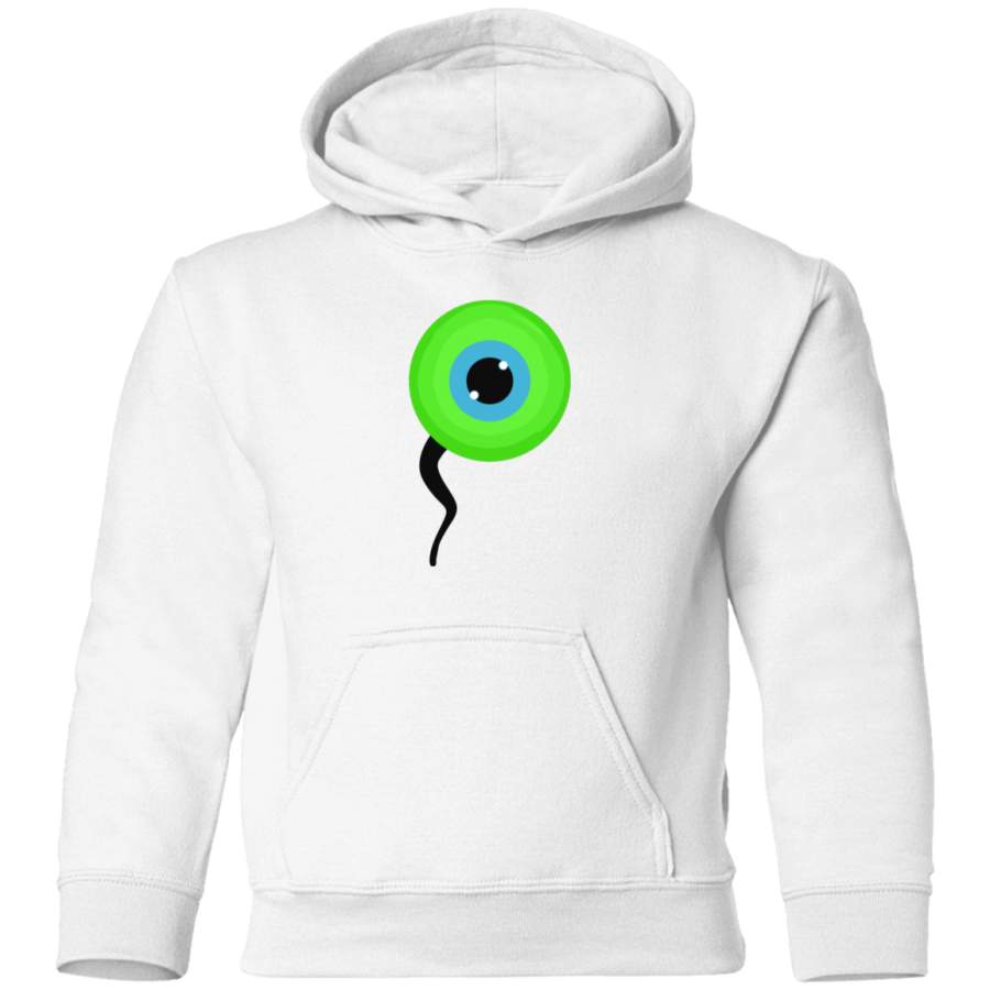 AGR Jacksepticeye Toddler Pullover Hoodie