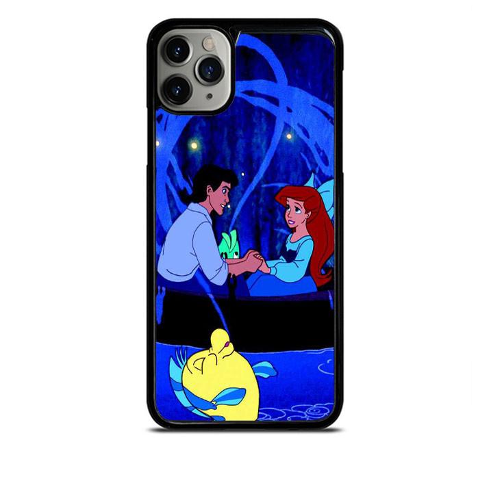 Ariel Love Eric 3D Case Phone Cases