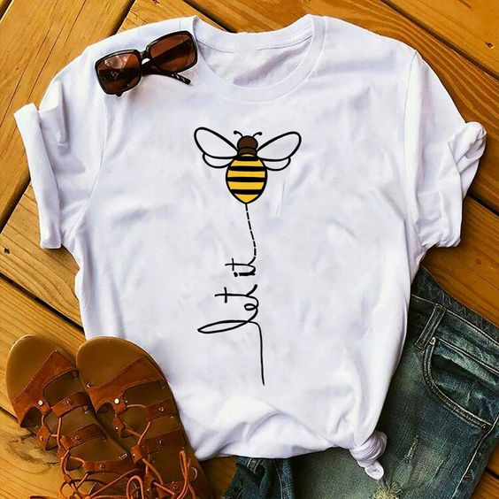 Bee Kind T Shirts