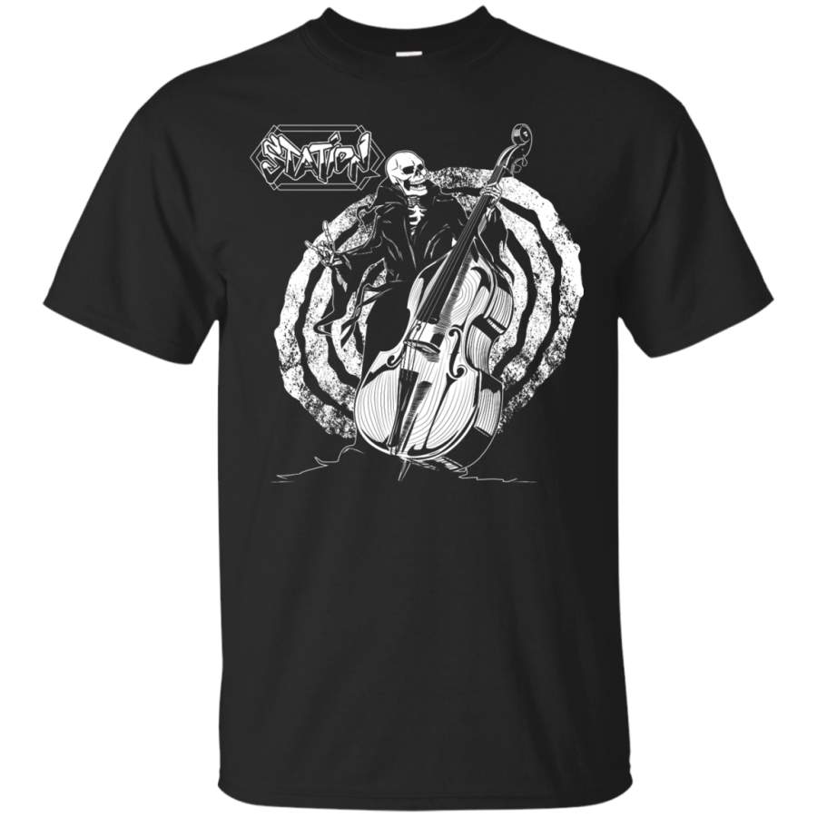 BILL AND TED BOGUS JOURNEY – T &hellip;