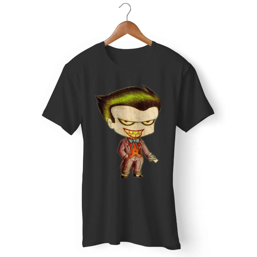 Joker Man’s T-Shirt