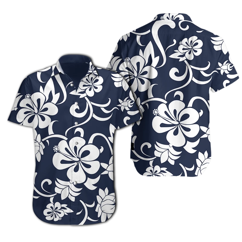 Hawk Eye Pierce Hawaii Shirt Unisex Adult Ha64691