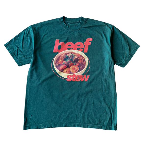 Beef Stew Tee