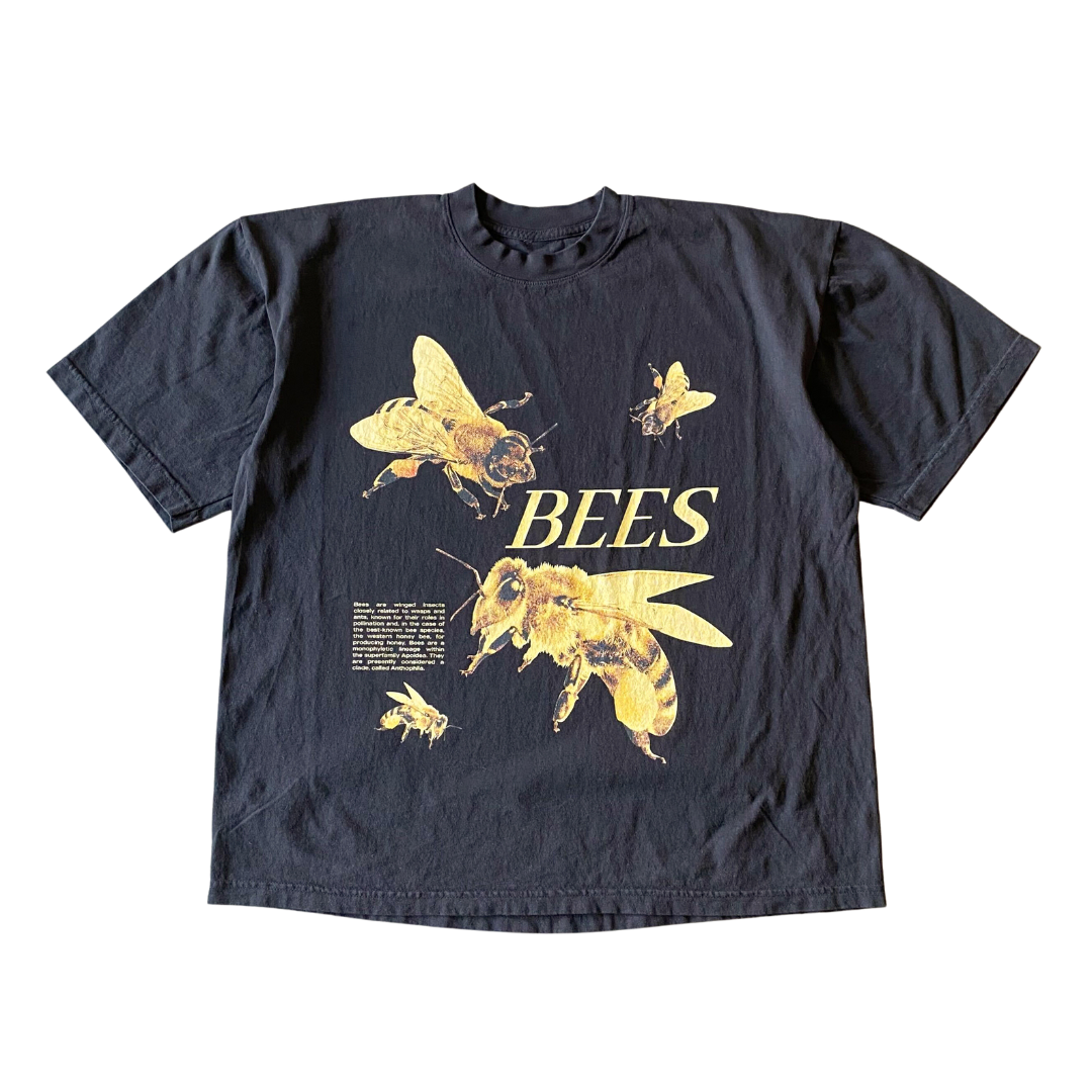 Bees v1 Tee