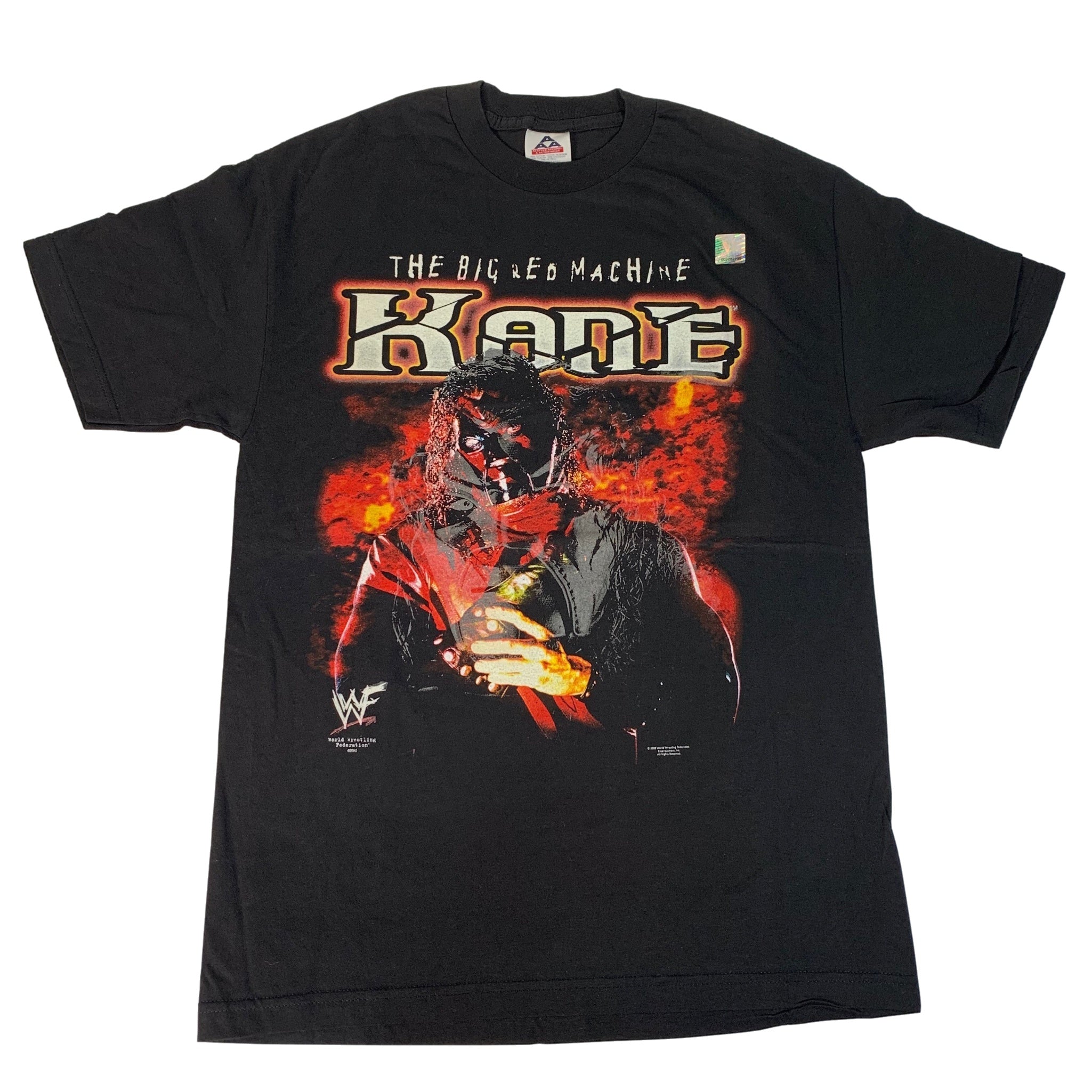 Vintage Kane “The Big Red Machine” T-Shirt