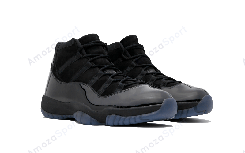 Jordan 11 Cap And Gown Men/Women Basketball Shoes Sport Sneakers