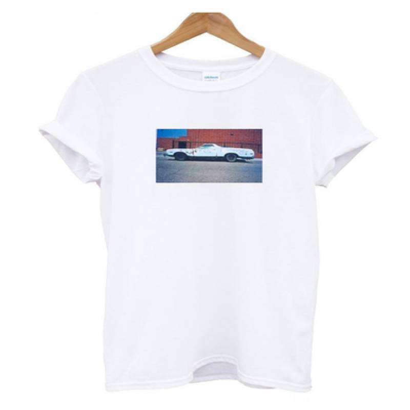 Classic Car T Shirt