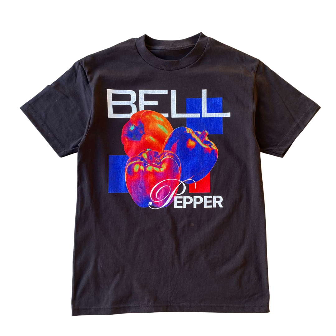 Bell Pepper v2 Tee