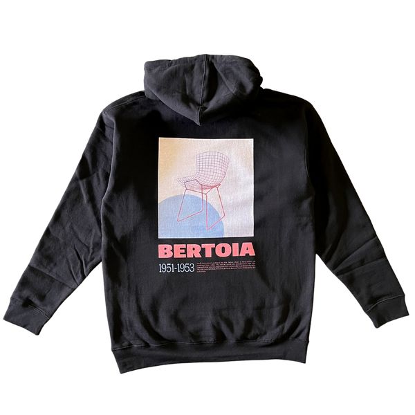 Bertoia Hoodie