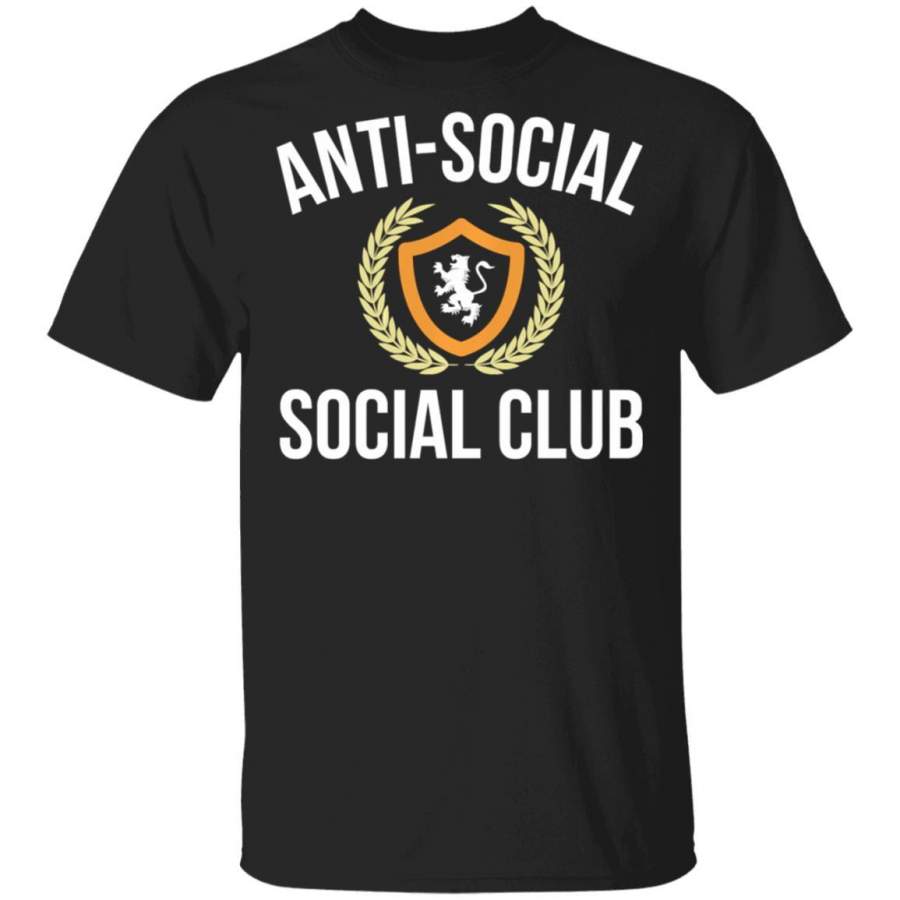 Anti-Social – Social Club – Coffee Mug Unisex Men Women Tshirt