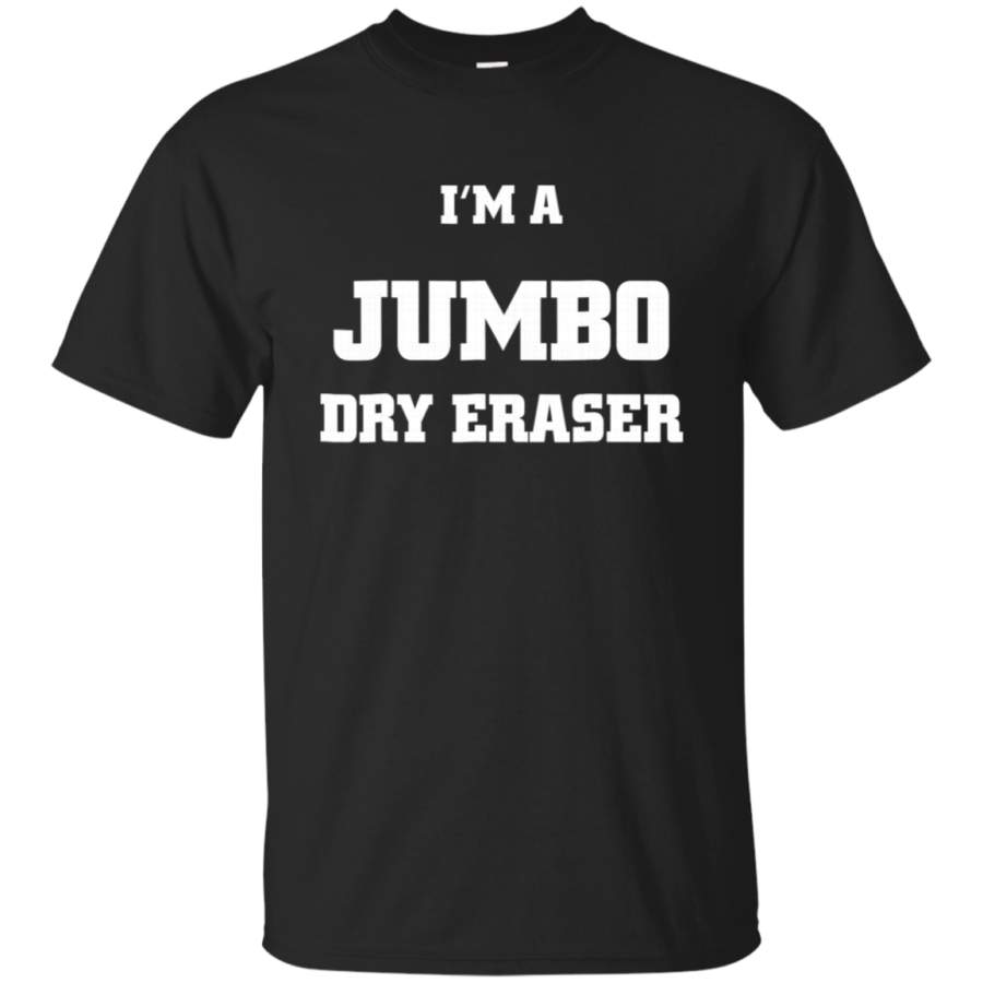 AGR Dry Eraser Funny Friend Group Couple Costume T-Shirt