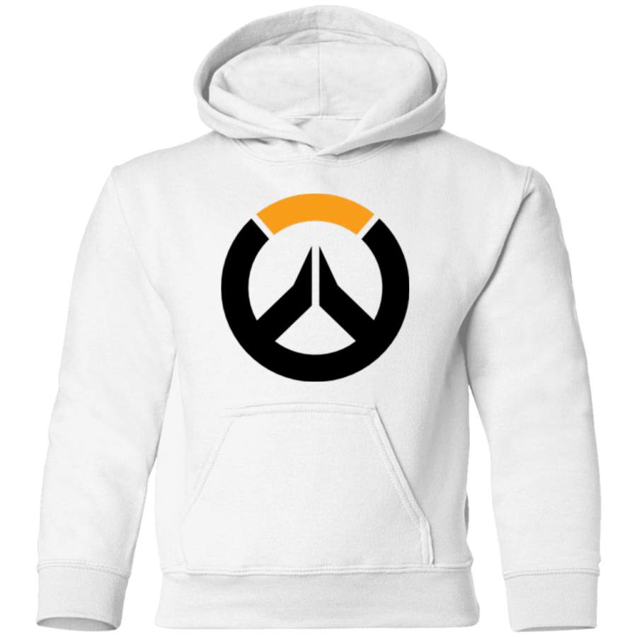 AGR Overwatch Toddler Pullover Hoodie