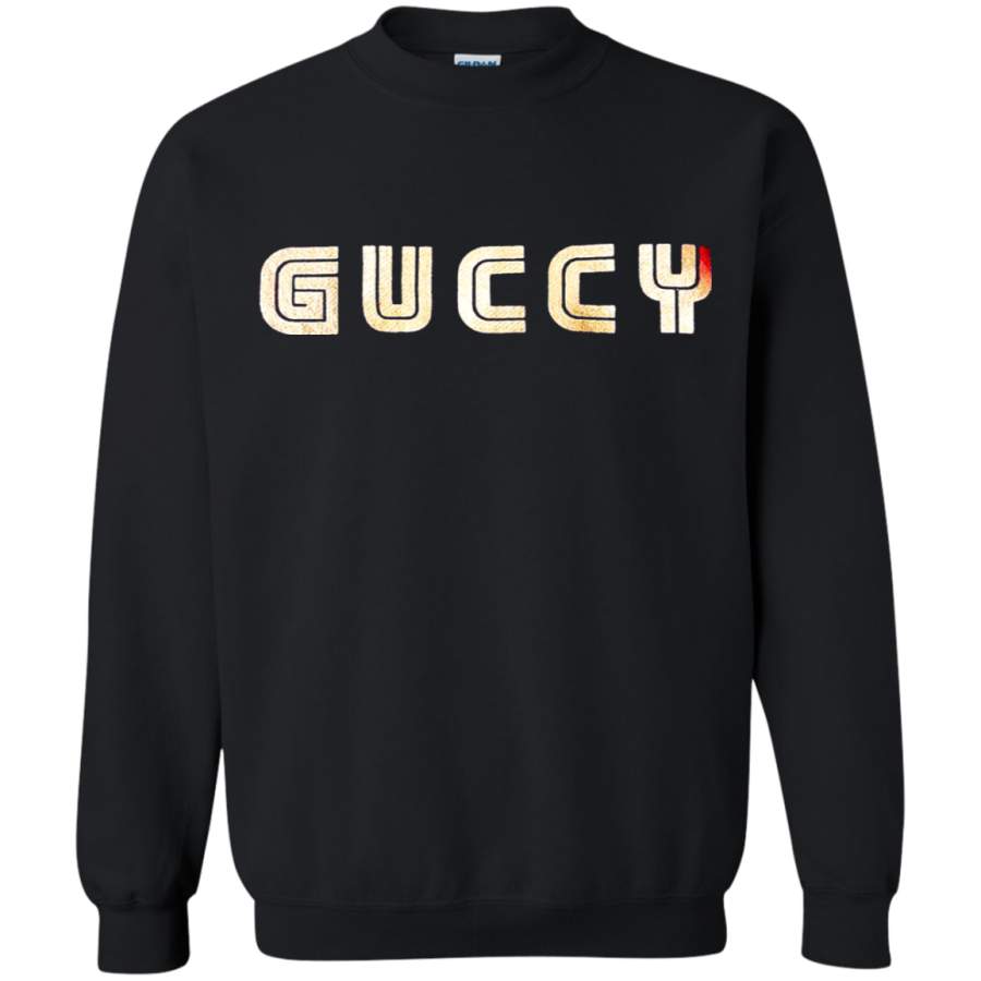 AGR Guccy Sweatshirt