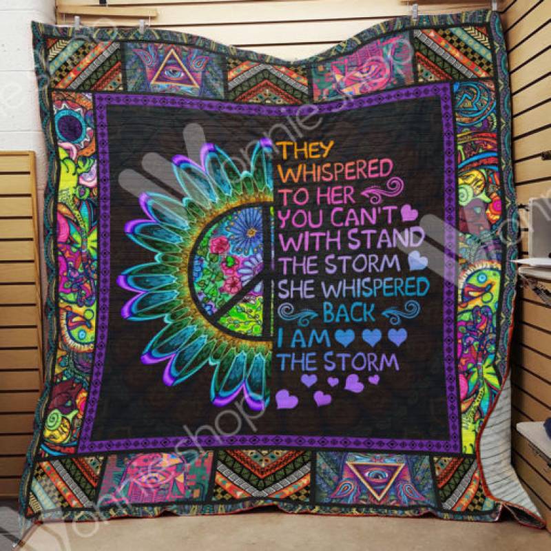 Hippie Blanket SEP1201 95O39