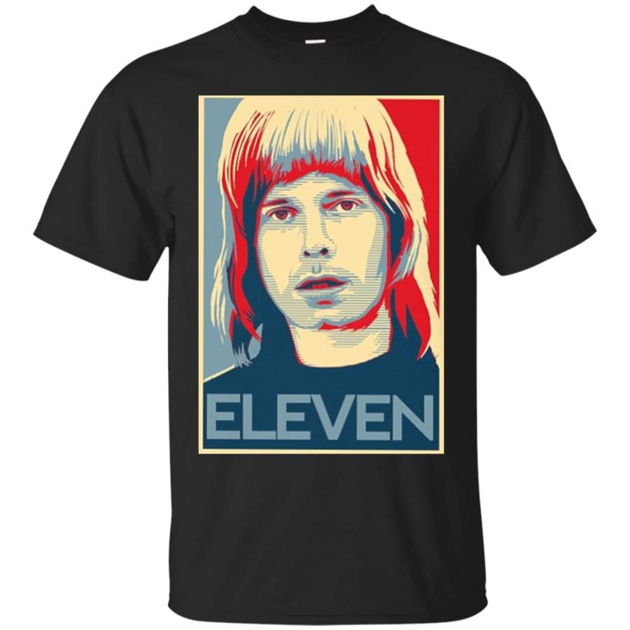 This One Goes To Eleven – Spinal Tap T-Shirt