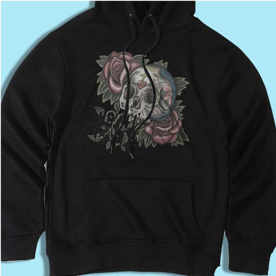 Pierce The Veil Men’S Hoodie