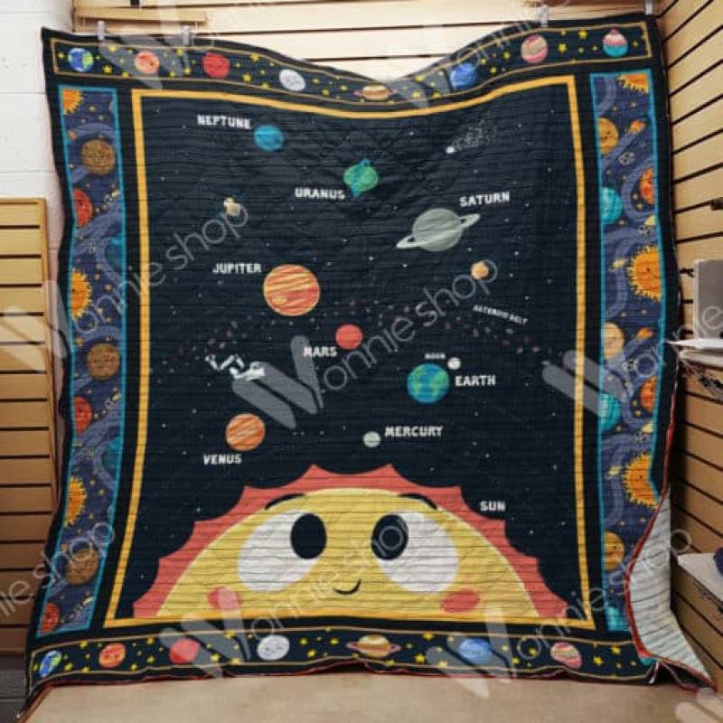 Universe Blanket MY3002 87O39