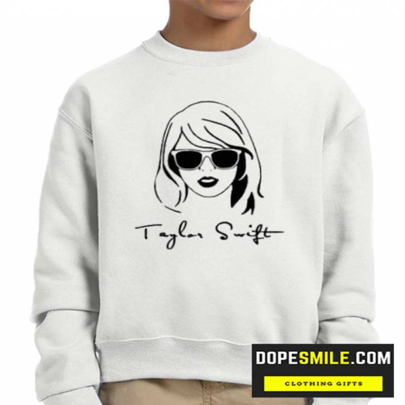 Taylor Swift Reputation cool Sweatshirt