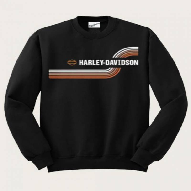 Free Harley Davidson Sweatshirt – Fitjiva Art Store
