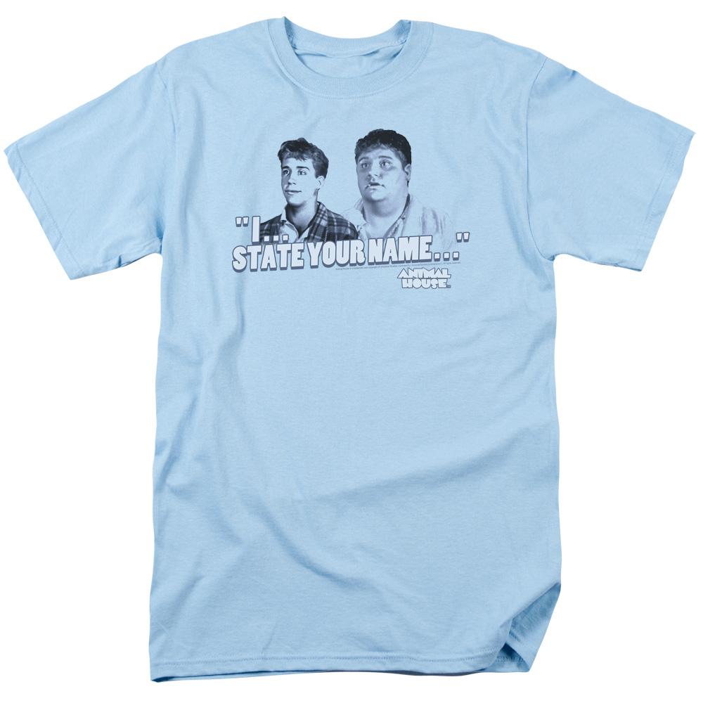 Animal House Pledges – Men’S Regular Fit T-Shirt