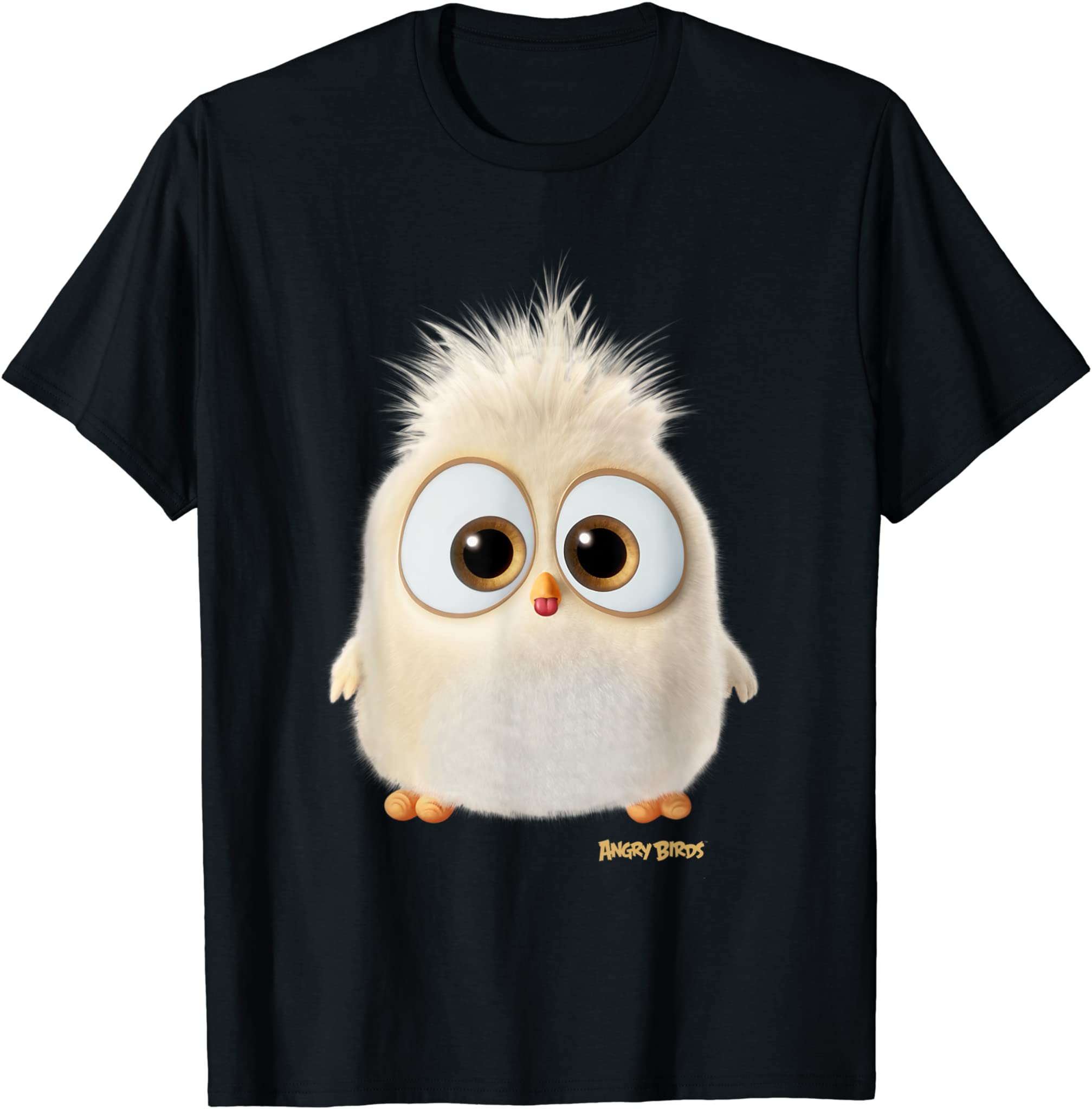 Angry Birds Hatchling Official Merchandise T-Shirt