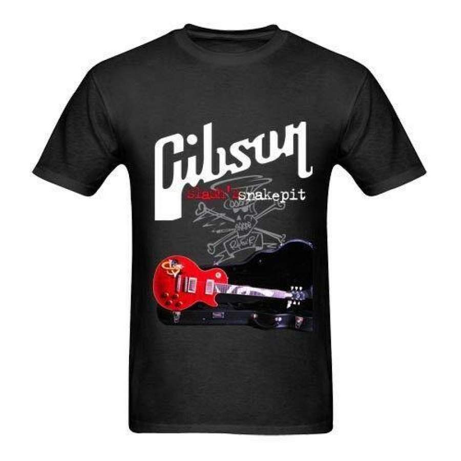 Slash’s Snakepit Shirt Gibson Slash’s Snakepit New