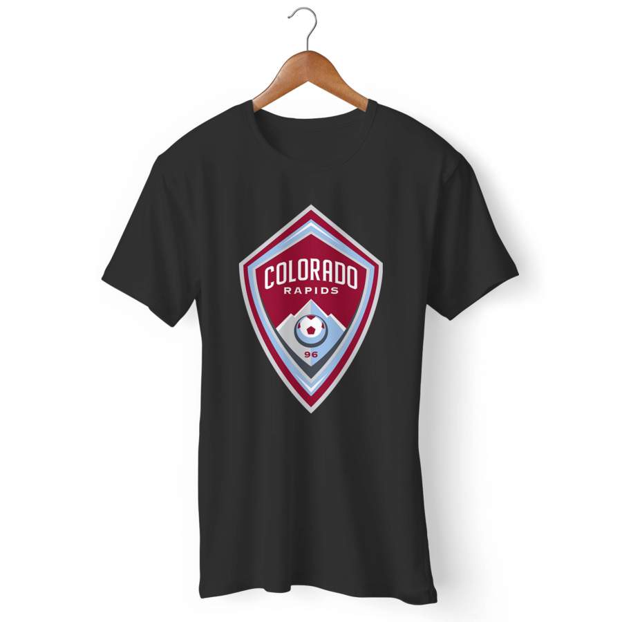 Colorado Rapids Man’s T-Shirt