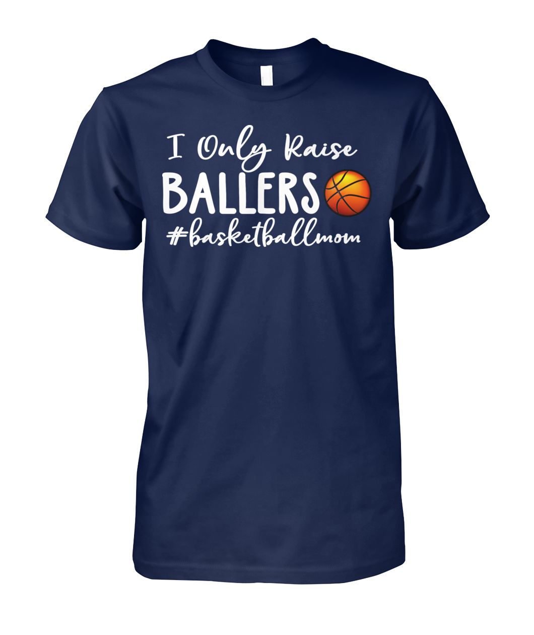 Basketball – Ballers – Customized Shirt – G161219N