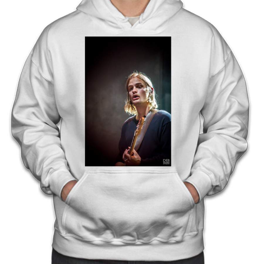 The Rubens – Zaac Hoodie