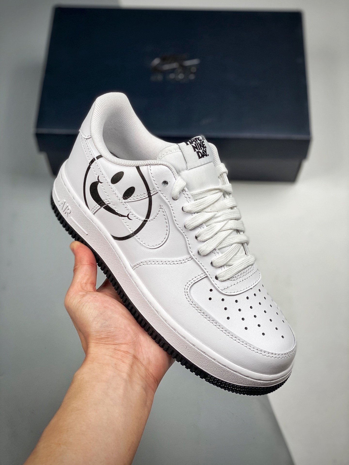 Nike Air Force 1 Low Have A Nike Day White BQ9044-100 5340550