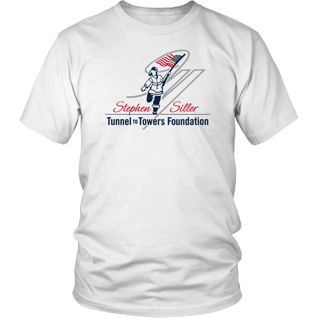 Tunnel to Towers Foundation Shirt