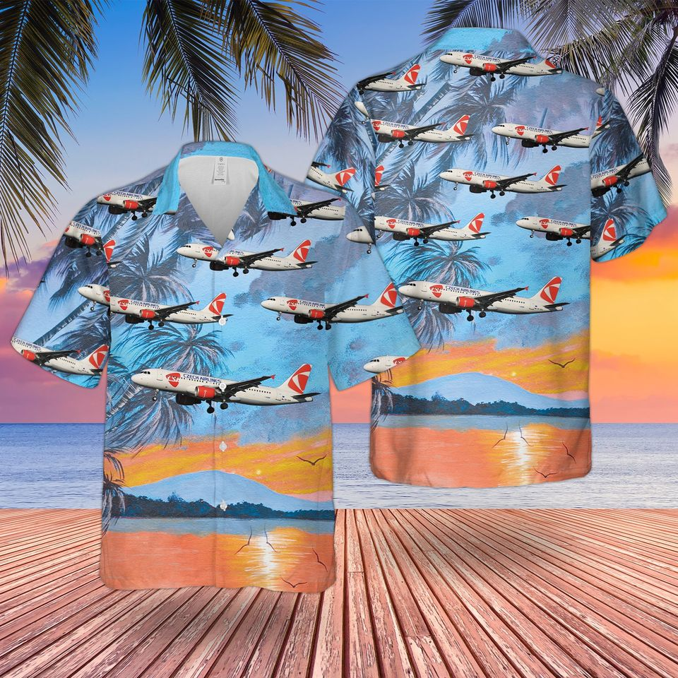 Airlines Hawaii Shirt Unisex Adult Ha102240