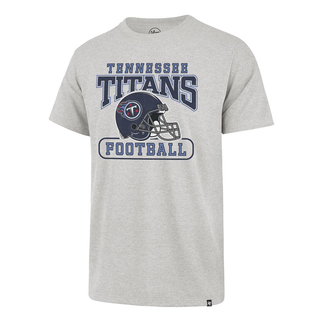 TENNESSEE TITANS PLATFORM ’47 FRANKLIN TEE