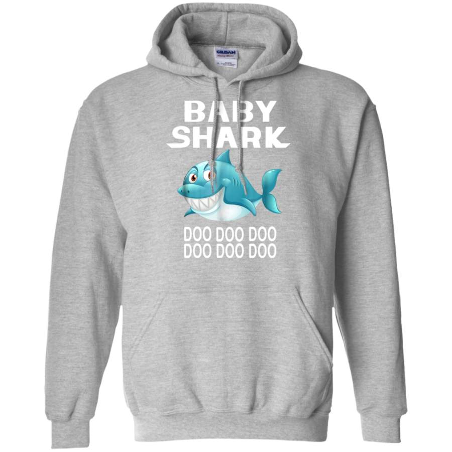 Baby Shark Doo Doo Shirt Baby Shark Hoodie