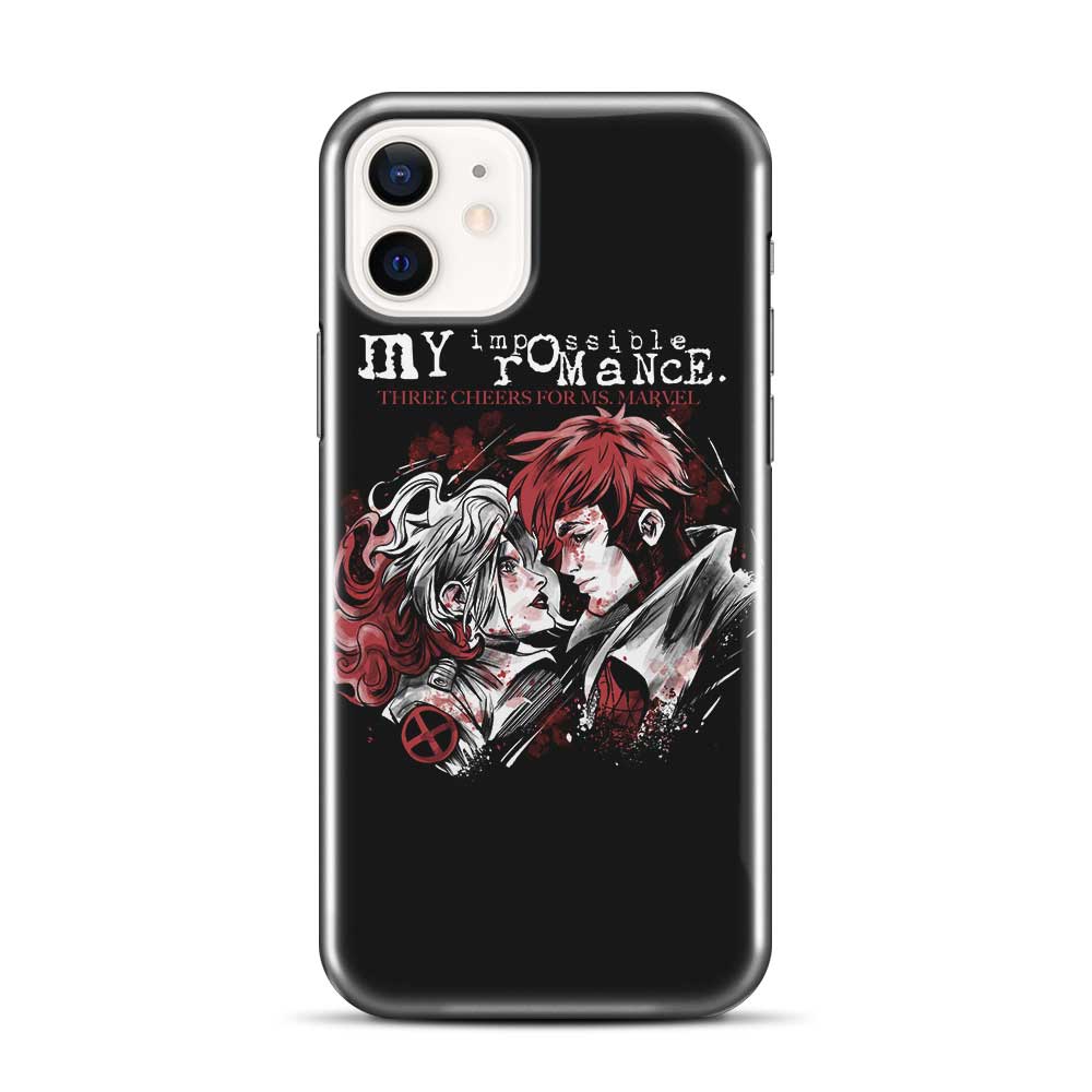 My Impossible Romance – Phone Case
