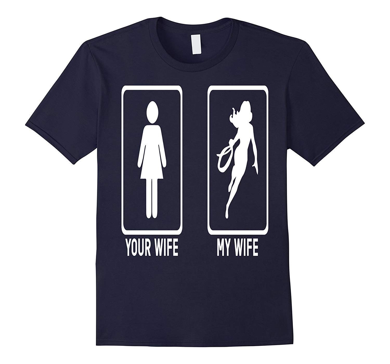 Your Wife My Wife Shirtth Shirt