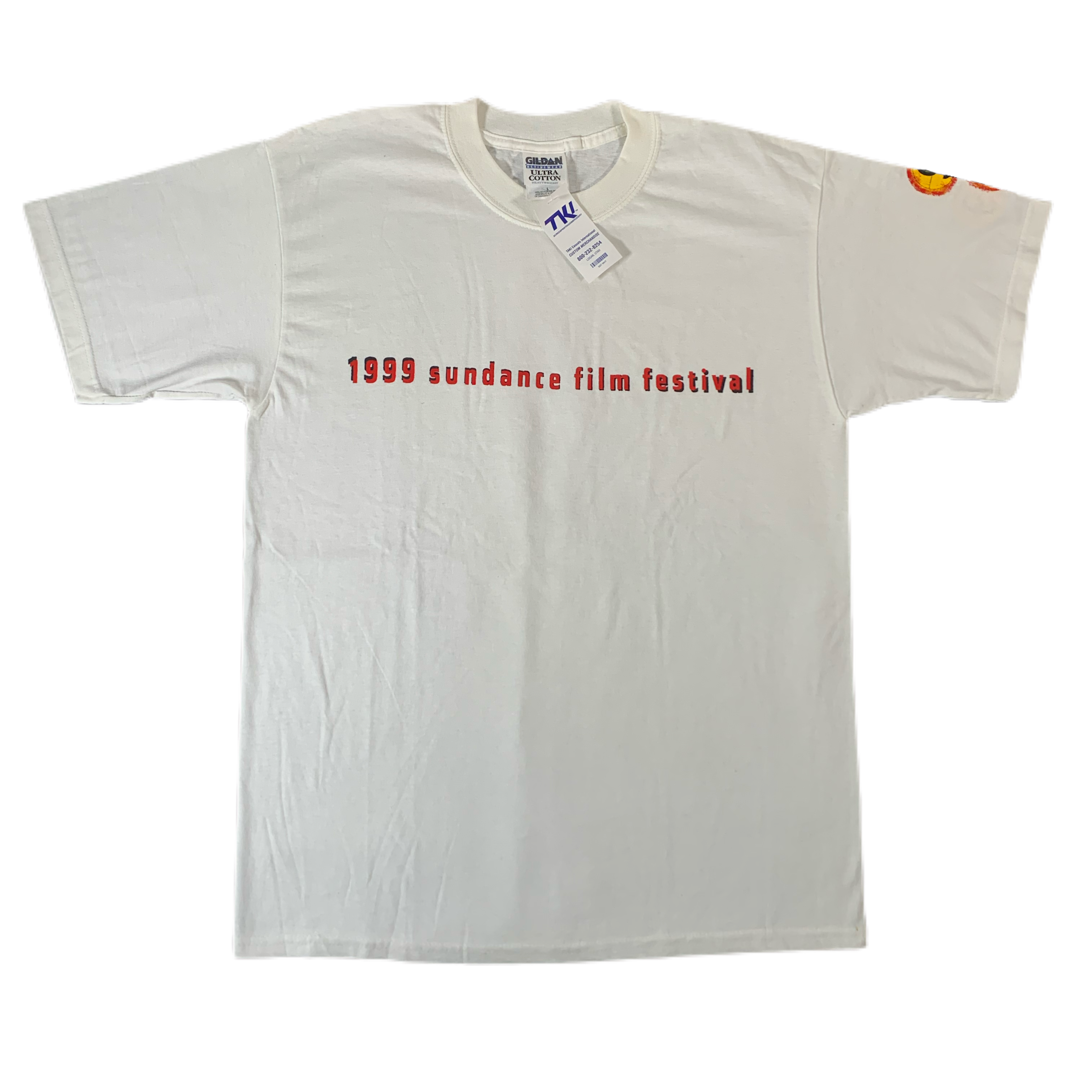 Vintage Sundance Film Festival “1999” T-Shirt