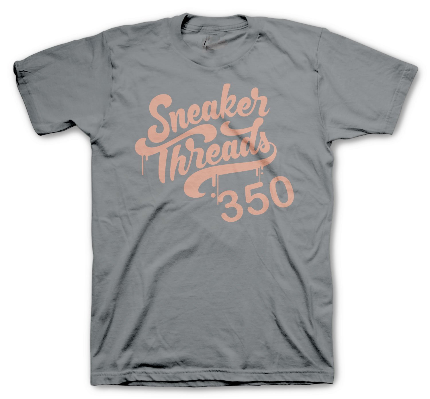 Yeezy 350 Ash Pearl St 350 Shirt