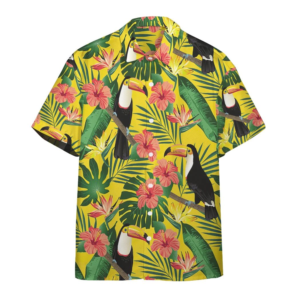 Alohazing Hawaii Short Sleeve Beach Shirt Ha71100