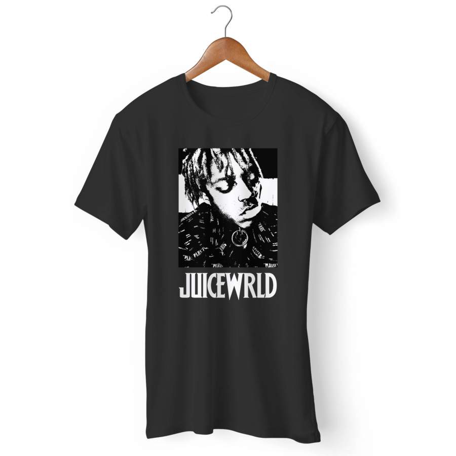 Juice Wrld Tour Man’s T-Shirt