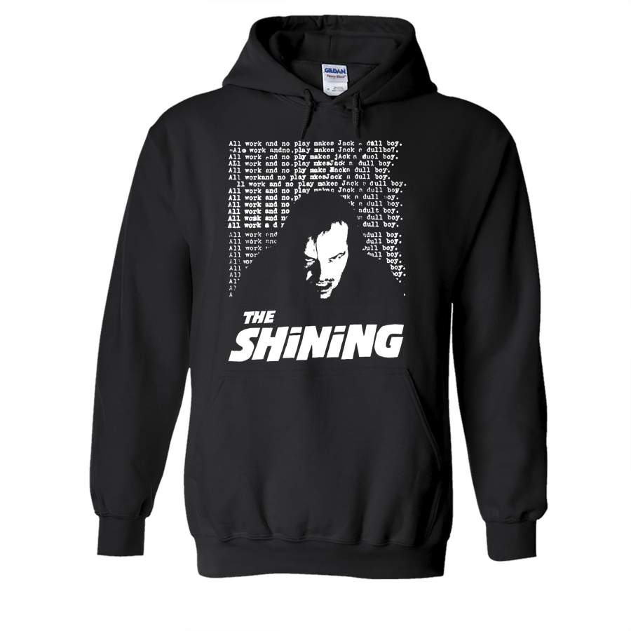 THE SHINING Film Hoodie