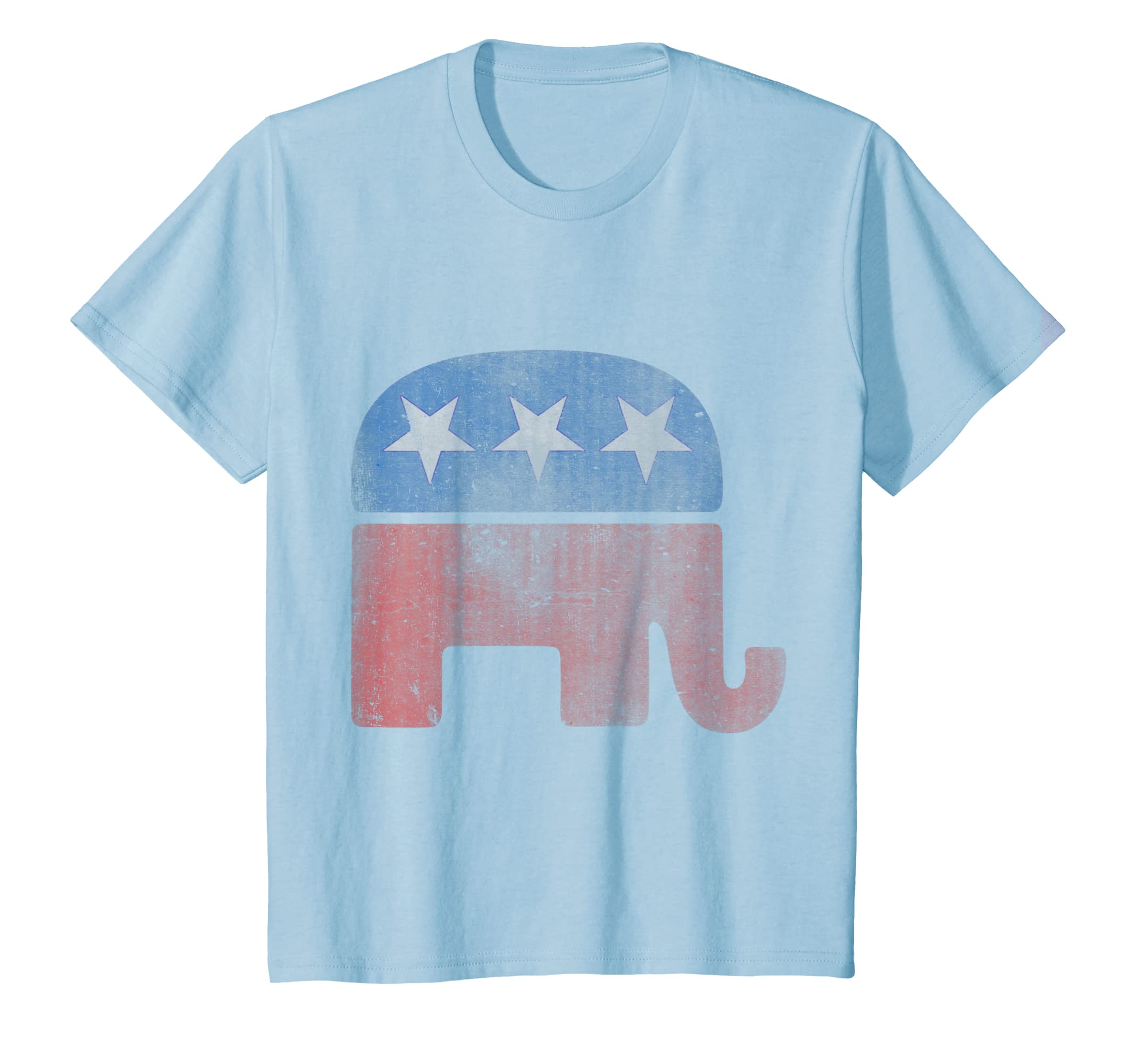 Republican Gop Elephant T-Shirt