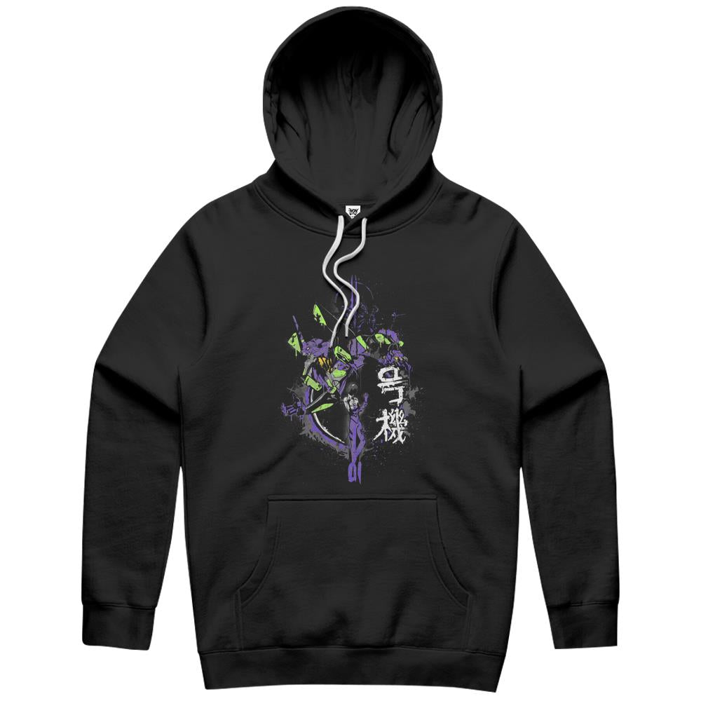 Evangelitee Hoodie